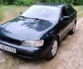 Тойота Carina E 1993 у Чернівцях на Automoto.ua Зелений Тойота Carina E, об'ємом двигуна 2 л та пробігом 290 тис. км за 2400 $, фото 1 на Automoto.ua