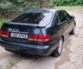 Тойота Carina E 1993 у Чернівцях на Automoto.ua Зелений Тойота Carina E, об'ємом двигуна 2 л та пробігом 290 тис. км за 2400 $, фото 3 на Automoto.ua