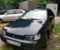 Зеленый Тойота Carina E, объемом двигателя 1.6 л и пробегом 500 тыс. км за 1950 $, фото 1 на Automoto.ua