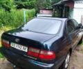 Зеленый Тойота Carina E, объемом двигателя 1.6 л и пробегом 500 тыс. км за 1950 $, фото 3 на Automoto.ua