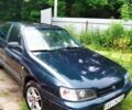 Зеленый Тойота Carina E, объемом двигателя 1.6 л и пробегом 500 тыс. км за 1950 $, фото 1 на Automoto.ua