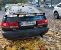 Зеленый Тойота Carina E, объемом двигателя 2 л и пробегом 400 тыс. км за 1502 $, фото 1 на Automoto.ua
