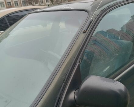 Зеленый Тойота Carina E, объемом двигателя 1.6 л и пробегом 360 тыс. км за 1400 $, фото 7 на Automoto.ua