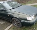 Зеленый Тойота Carina E, объемом двигателя 1.6 л и пробегом 360 тыс. км за 1400 $, фото 1 на Automoto.ua