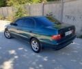Зеленый Тойота Carina E, объемом двигателя 1.6 л и пробегом 470 тыс. км за 3100 $, фото 1 на Automoto.ua