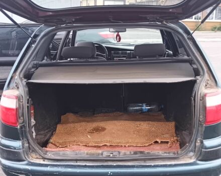 Зелений Тойота Carina E, об'ємом двигуна 1.6 л та пробігом 290 тис. км за 2300 $, фото 7 на Automoto.ua