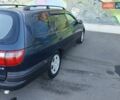 Зеленый Тойота Carina E, объемом двигателя 2 л и пробегом 188 тыс. км за 2400 $, фото 1 на Automoto.ua