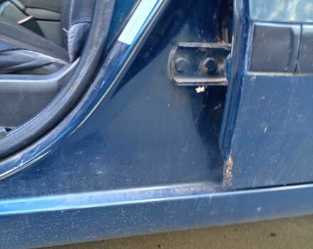 Зелений Тойота Carina E, об'ємом двигуна 1.8 л та пробігом 278 тис. км за 3000 $, фото 7 на Automoto.ua