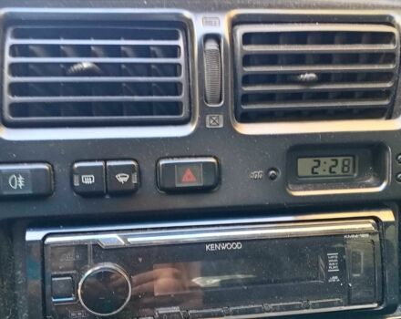 Зелений Тойота Carina E, об'ємом двигуна 1.8 л та пробігом 278 тис. км за 3000 $, фото 5 на Automoto.ua