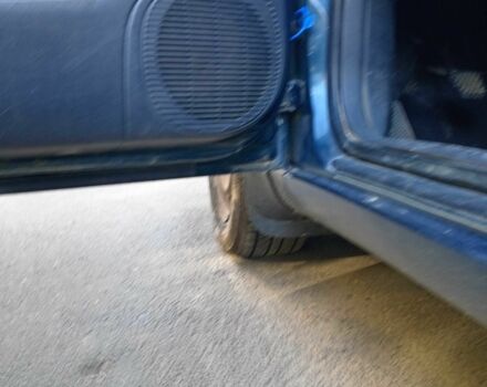 Зелений Тойота Carina E, об'ємом двигуна 1.8 л та пробігом 278 тис. км за 3000 $, фото 15 на Automoto.ua