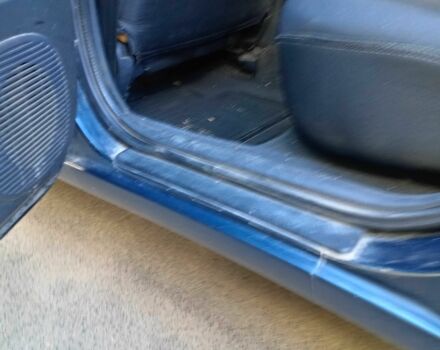 Зелений Тойота Carina E, об'ємом двигуна 1.8 л та пробігом 278 тис. км за 3000 $, фото 9 на Automoto.ua