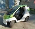 Белый Тойота Coms, объемом двигателя 0 л и пробегом 5 тыс. км за 4699 $, фото 1 на Automoto.ua