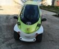 Белый Тойота Coms, объемом двигателя 0 л и пробегом 5 тыс. км за 4699 $, фото 5 на Automoto.ua