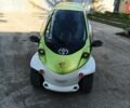 Белый Тойота Coms, объемом двигателя 0 л и пробегом 5 тыс. км за 3999 $, фото 5 на Automoto.ua