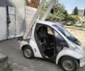 Білий Тойота Coms, об'ємом двигуна 0 л та пробігом 52 тис. км за 5034 $, фото 3 на Automoto.ua