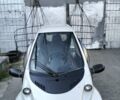 Белый Тойота Coms, объемом двигателя 0 л и пробегом 52 тыс. км за 4500 $, фото 1 на Automoto.ua