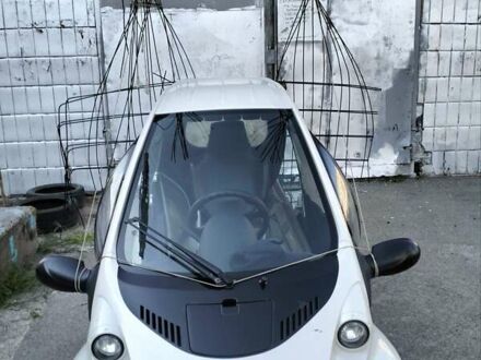 Тойота Coms 2015 у Києві на Automoto.ua Білий Тойота Coms, об'ємом двигуна 0 л та пробігом 36 тис. км за 4800 $, фото 1 на Automoto.ua