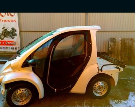 Тойота Coms, объемом двигателя 5 л и пробегом 36 тыс. км за 4500 $, фото 6 на Automoto.ua