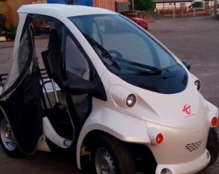 Тойота Coms, объемом двигателя 5 л и пробегом 36 тыс. км за 4500 $, фото 8 на Automoto.ua