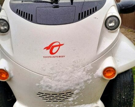 Тойота Coms, объемом двигателя 5 л и пробегом 36 тыс. км за 4500 $, фото 4 на Automoto.ua