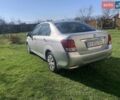 Сірий Тойота Corolla Axio, об'ємом двигуна 1.5 л та пробігом 79 тис. км за 9500 $, фото 3 на Automoto.ua