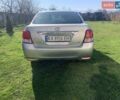Сірий Тойота Corolla Axio, об'ємом двигуна 1.5 л та пробігом 79 тис. км за 9500 $, фото 5 на Automoto.ua
