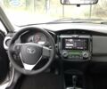 Сірий Тойота Corolla Axio, об'ємом двигуна 1.5 л та пробігом 79 тис. км за 9500 $, фото 22 на Automoto.ua