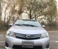 Сірий Тойота Corolla Axio, об'ємом двигуна 1.5 л та пробігом 79 тис. км за 9500 $, фото 25 на Automoto.ua