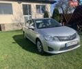 Сірий Тойота Corolla Axio, об'ємом двигуна 1.5 л та пробігом 79 тис. км за 9500 $, фото 4 на Automoto.ua