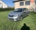 Сірий Тойота Corolla Axio, об'ємом двигуна 1.5 л та пробігом 79 тис. км за 9500 $, фото 1 на Automoto.ua