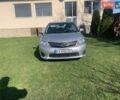 Сірий Тойота Corolla Axio, об'ємом двигуна 1.5 л та пробігом 79 тис. км за 9500 $, фото 6 на Automoto.ua