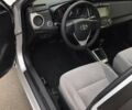 Сірий Тойота Corolla Axio, об'ємом двигуна 1.5 л та пробігом 79 тис. км за 9500 $, фото 20 на Automoto.ua
