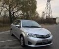 Серый Тойота Corolla Axio, объемом двигателя 1.5 л и пробегом 79 тыс. км за 9500 $, фото 1 на Automoto.ua