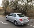 Серый Тойота Corolla Axio, объемом двигателя 1.5 л и пробегом 79 тыс. км за 9500 $, фото 10 на Automoto.ua