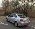 Серый Тойота Corolla Axio, объемом двигателя 1.5 л и пробегом 79 тыс. км за 9500 $, фото 21 на Automoto.ua
