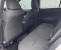 Белый Тойота Corolla Cross, объемом двигателя 1.99 л и пробегом 24 тыс. км за 24000 $, фото 11 на Automoto.ua