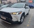 Белый Тойота Corolla Cross, объемом двигателя 1.99 л и пробегом 24 тыс. км за 24000 $, фото 21 на Automoto.ua