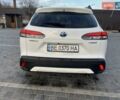 Белый Тойота Corolla Cross, объемом двигателя 2 л и пробегом 56 тыс. км за 33300 $, фото 6 на Automoto.ua