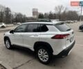 Белый Тойота Corolla Cross, объемом двигателя 1.99 л и пробегом 24 тыс. км за 24000 $, фото 5 на Automoto.ua