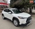 Белый Тойота Corolla Cross, объемом двигателя 1.99 л и пробегом 24 тыс. км за 24000 $, фото 3 на Automoto.ua