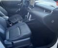 Белый Тойота Corolla Cross, объемом двигателя 2 л и пробегом 17 тыс. км за 36749 $, фото 5 на Automoto.ua