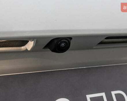 Белый Тойота Corolla Cross, объемом двигателя 2 л и пробегом 31 тыс. км за 35157 $, фото 32 на Automoto.ua