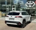 Белый Тойота Corolla Cross, объемом двигателя 2 л и пробегом 17 тыс. км за 36749 $, фото 16 на Automoto.ua