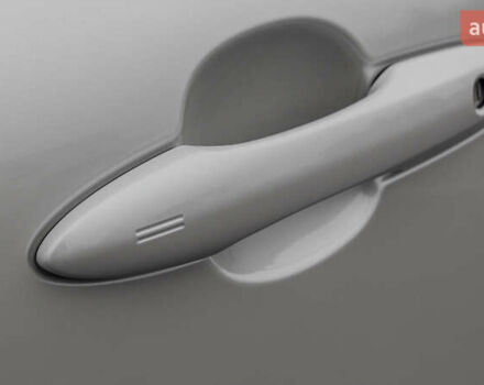 Белый Тойота Corolla Cross, объемом двигателя 2 л и пробегом 31 тыс. км за 35157 $, фото 21 на Automoto.ua