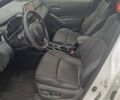 Белый Тойота Corolla Cross, объемом двигателя 1.99 л и пробегом 17 тыс. км за 36686 $, фото 10 на Automoto.ua