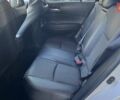 Белый Тойота Corolla Cross, объемом двигателя 2 л и пробегом 17 тыс. км за 36749 $, фото 10 на Automoto.ua