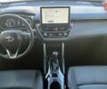 Белый Тойота Corolla Cross, объемом двигателя 2 л и пробегом 17 тыс. км за 36749 $, фото 7 на Automoto.ua