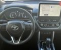 Белый Тойота Corolla Cross, объемом двигателя 2 л и пробегом 17 тыс. км за 36749 $, фото 8 на Automoto.ua