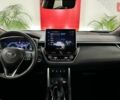 Білий Тойота Corolla Cross, об'ємом двигуна 2 л та пробігом 10 тис. км за 33655 $, фото 18 на Automoto.ua