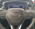 Белый Тойота Corolla Cross, объемом двигателя 1.99 л и пробегом 17 тыс. км за 36686 $, фото 12 на Automoto.ua
